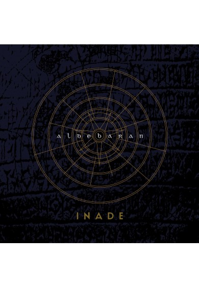Inade ‎"Aldebaran" 2x LP